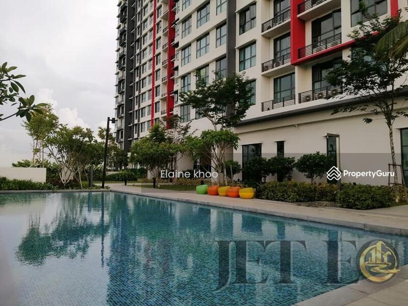 GM Residence Remia, Jln Remia, Bandar Botanic, Klang, Selangor, 3