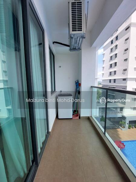 Kondominium untuk Disewa di Vista Bangi - Maizura binti Mohd Darus - PropertyGuru.com.my