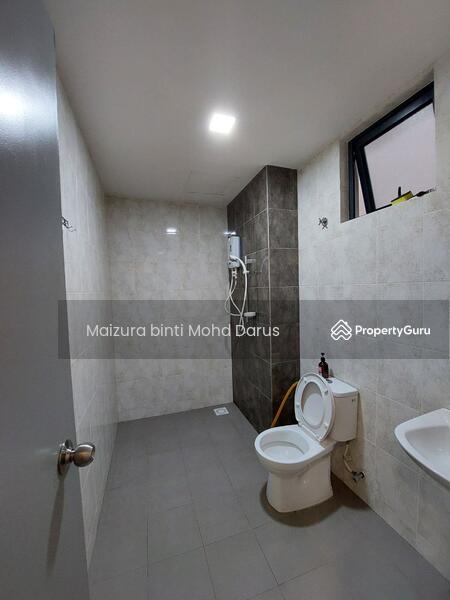 Kondominium untuk Disewa di Vista Bangi - Maizura binti Mohd Darus - PropertyGuru.com.my