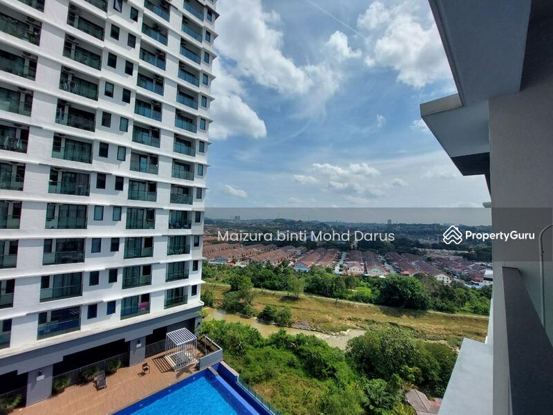 Kondominium untuk Disewa di Vista Bangi - Maizura binti Mohd Darus - PropertyGuru.com.my