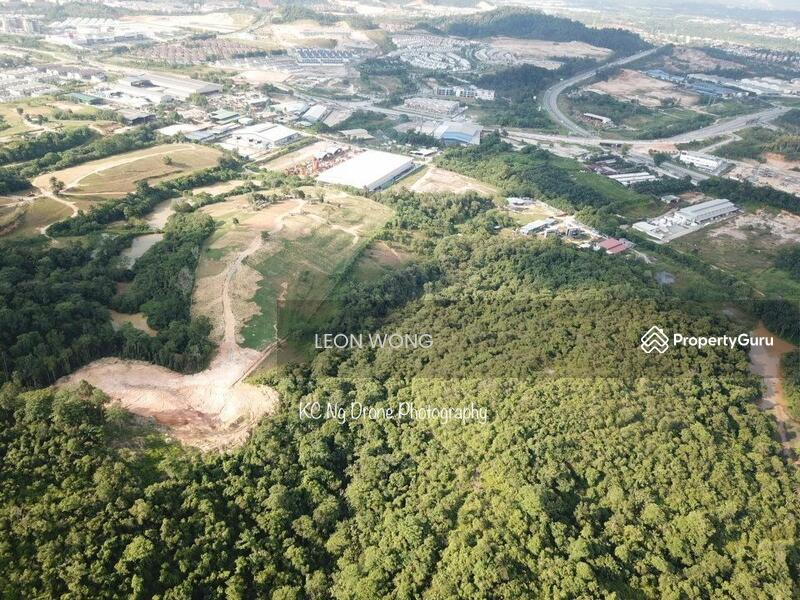Residential Land for Sale in Rawang (Selangor) - LEON WONG - PropertyGuru.com.my