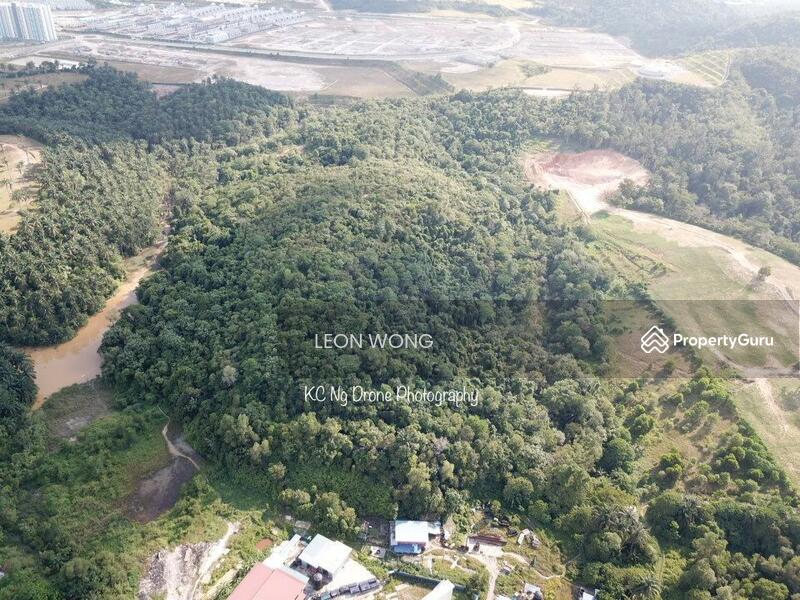 Residential Land for Sale in Rawang (Selangor) - LEON WONG - PropertyGuru.com.my