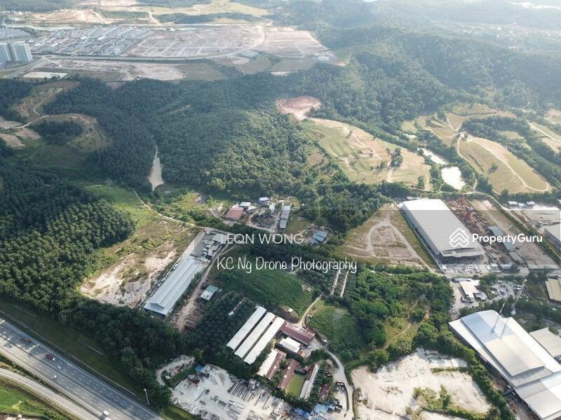 Residential Land for Sale in Rawang (Selangor) - LEON WONG - PropertyGuru.com.my