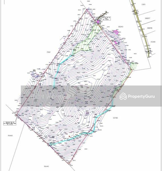 Residential Land for Sale in Rawang (Selangor) - LEON WONG - PropertyGuru.com.my