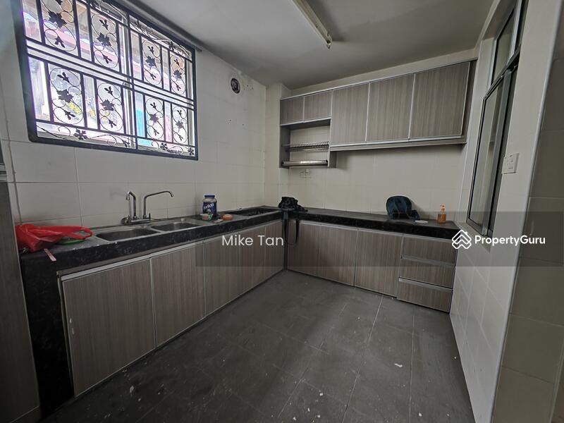 For Rent - Taman Desa Indah