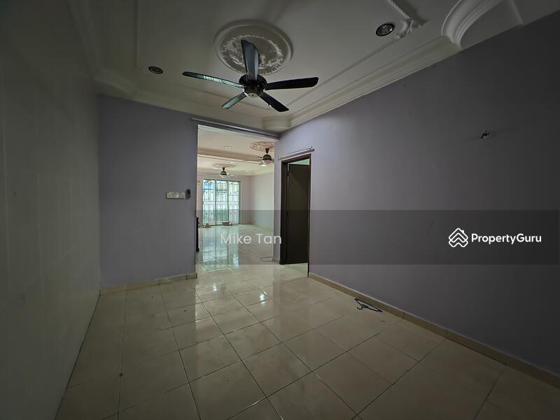 For Rent - Taman Desa Indah