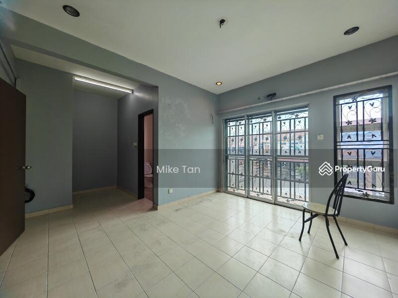 For Rent - Taman Desa Indah