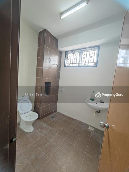 For Rent - Taman Desa Indah