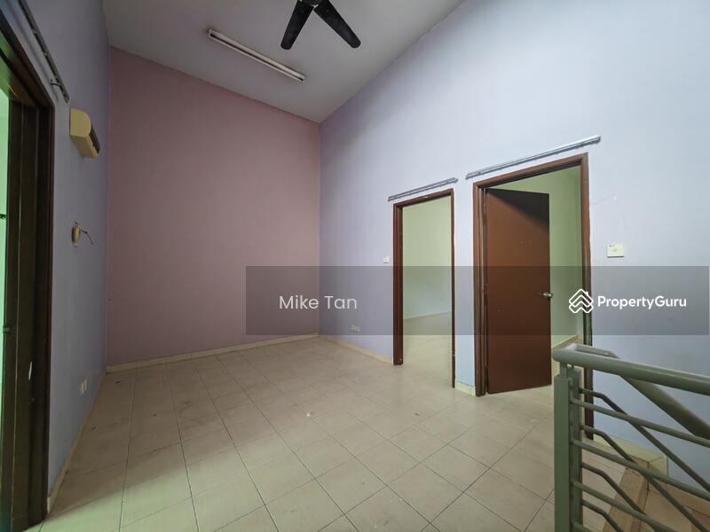 For Rent - Taman Desa Indah