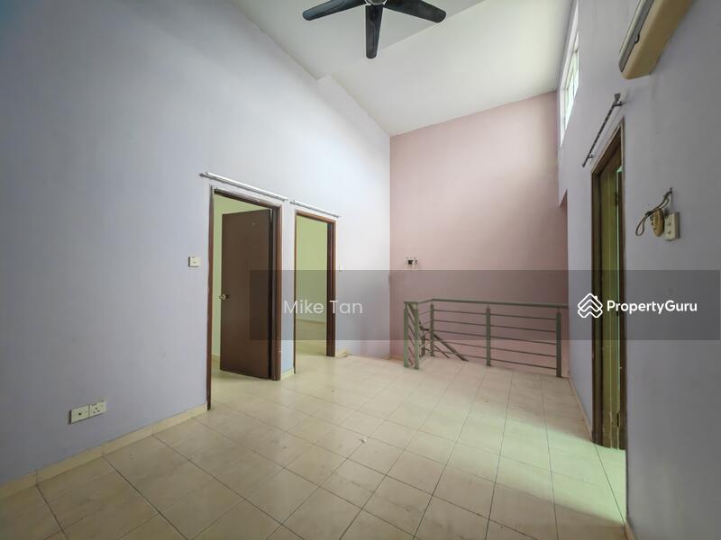 For Rent - Taman Desa Indah
