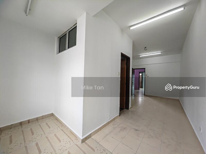 For Rent - Taman Desa Indah