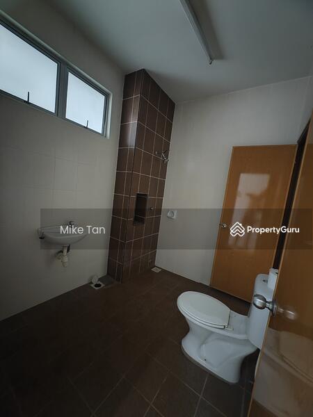 For Rent - Taman Desa Indah