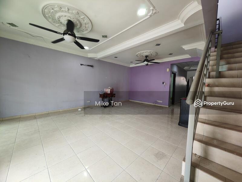 For Rent - Taman Desa Indah