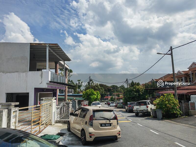 For Rent - Taman Desa Indah