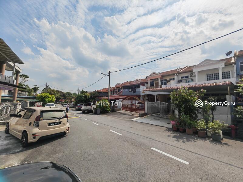 For Rent - Taman Desa Indah