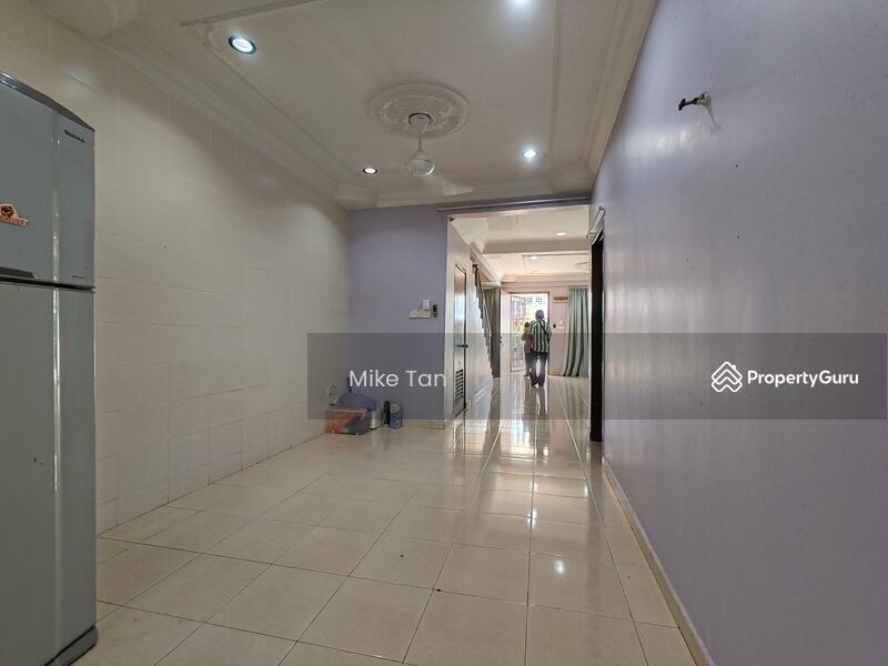 For Rent - Taman Desa Indah