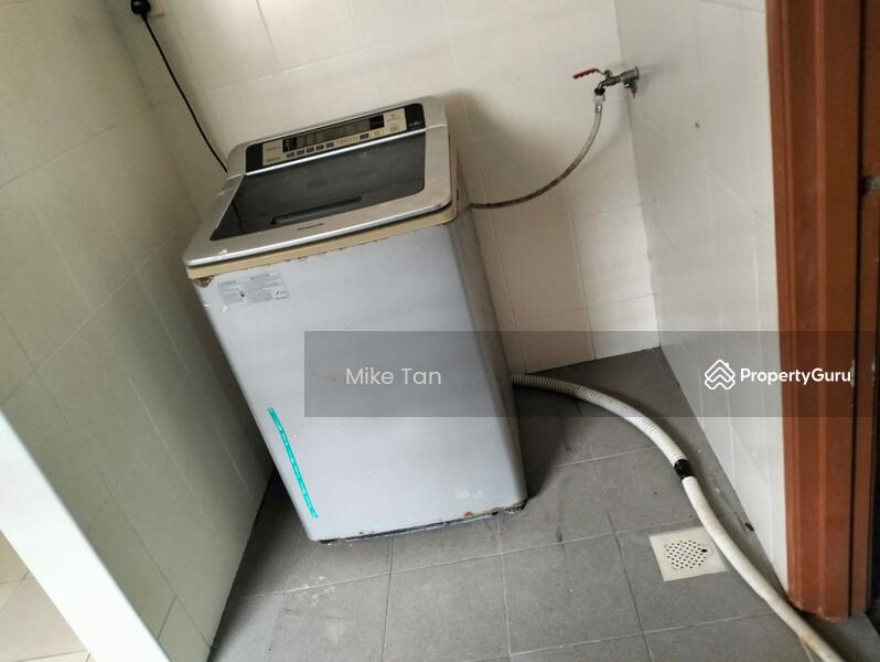 For Rent - Taman Desa Indah