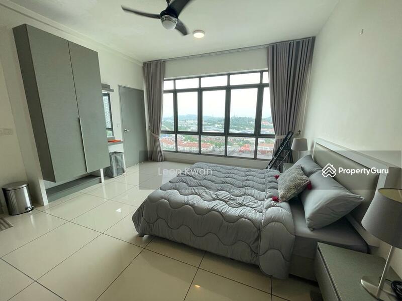For Rent - Evo Soho Suite