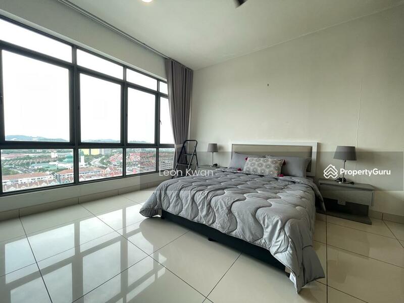 For Rent - Evo Soho Suite