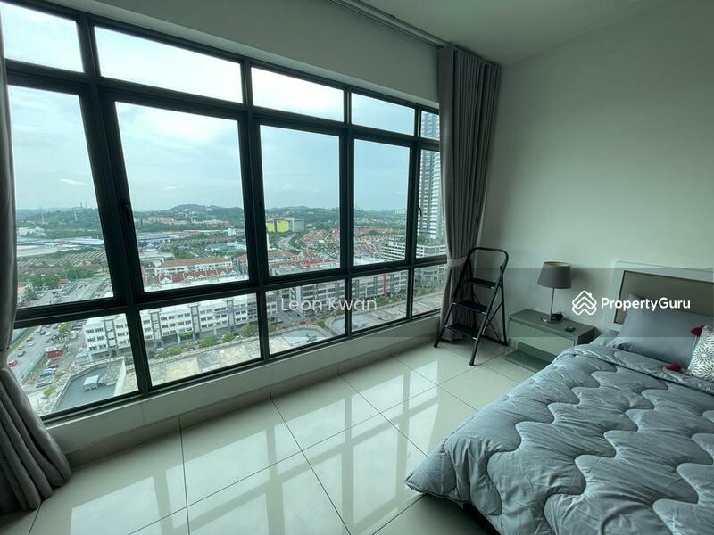 For Rent - Evo Soho Suite