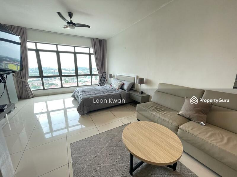 For Rent - Evo Soho Suite