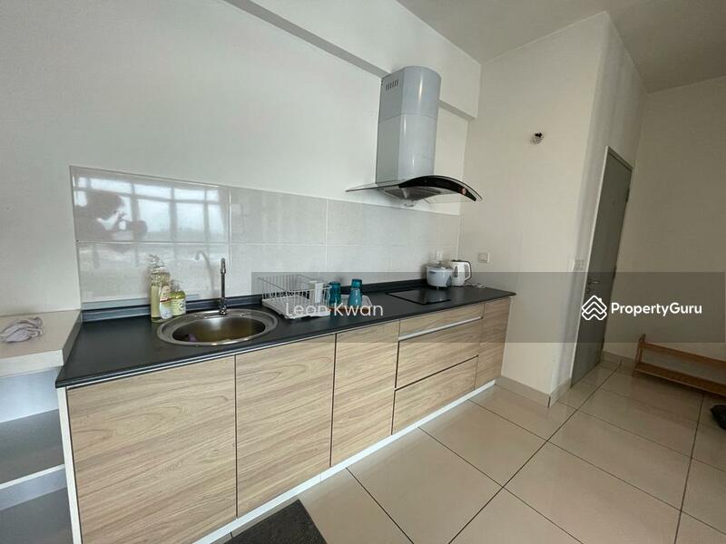 For Rent - Evo Soho Suite