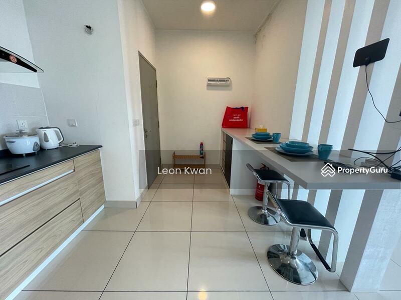 For Rent - Evo Soho Suite