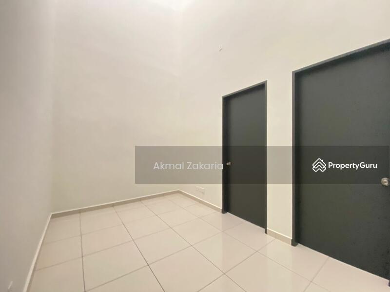New Double Storey Terrace House, Sg Merab Bangi near Putrajaya, Bandar
