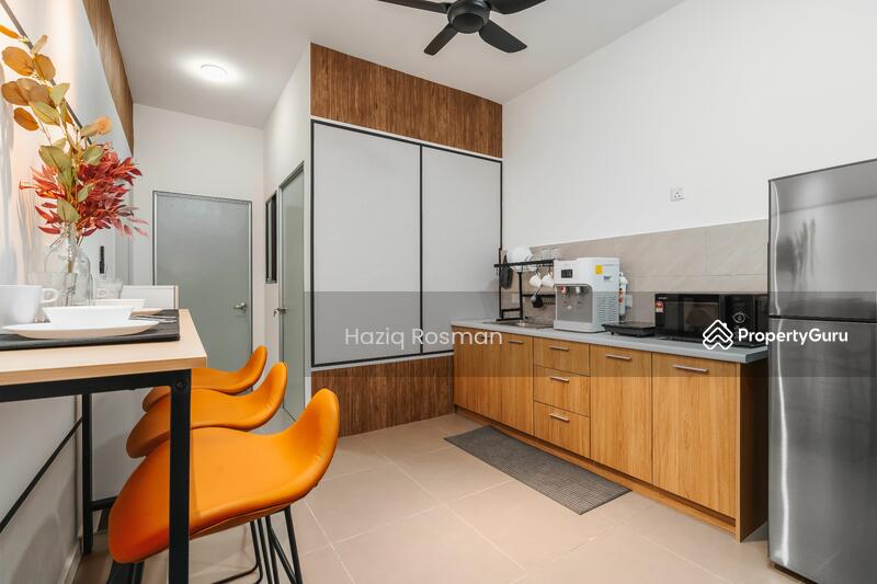 Aster Residence Cheras, Jalan Cheras Hartamas, Taman Connaught, Cheras