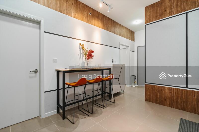 Kondominium untuk Disewa di Aster Residence - Haziq Rosman - PropertyGuru.com.my