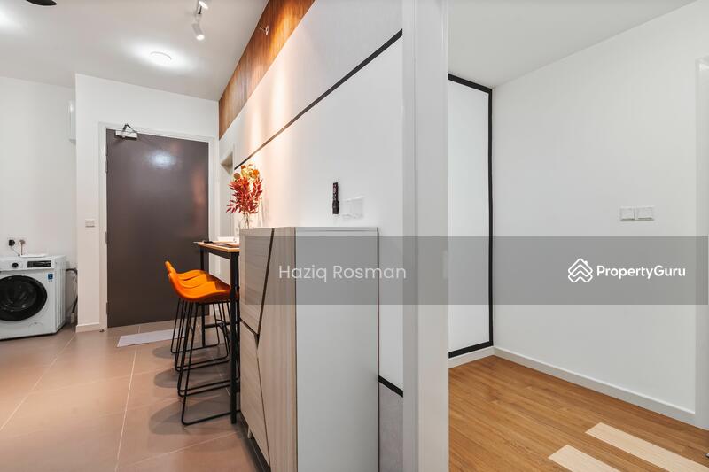 Kondominium untuk Disewa di Aster Residence - Haziq Rosman - PropertyGuru.com.my