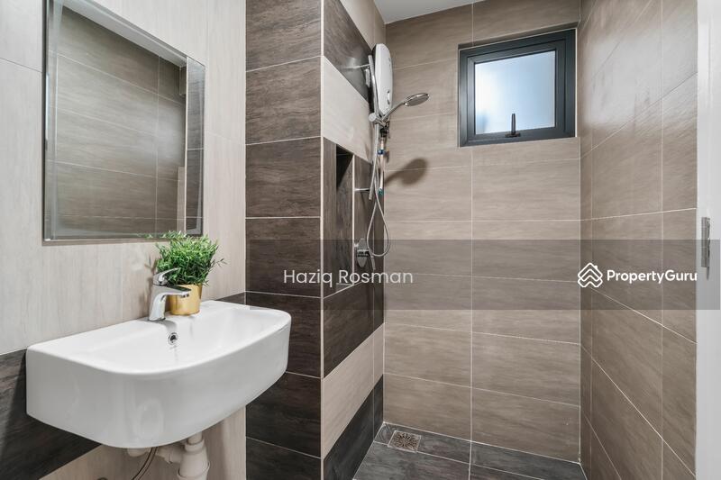 Kondominium untuk Disewa di Aster Residence - Haziq Rosman - PropertyGuru.com.my