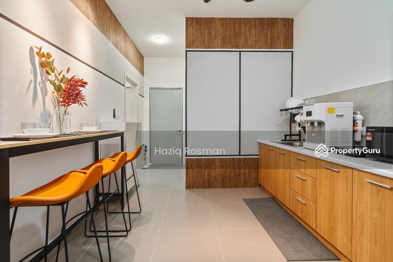 Kondominium untuk Disewa di Aster Residence - Haziq Rosman - PropertyGuru.com.my