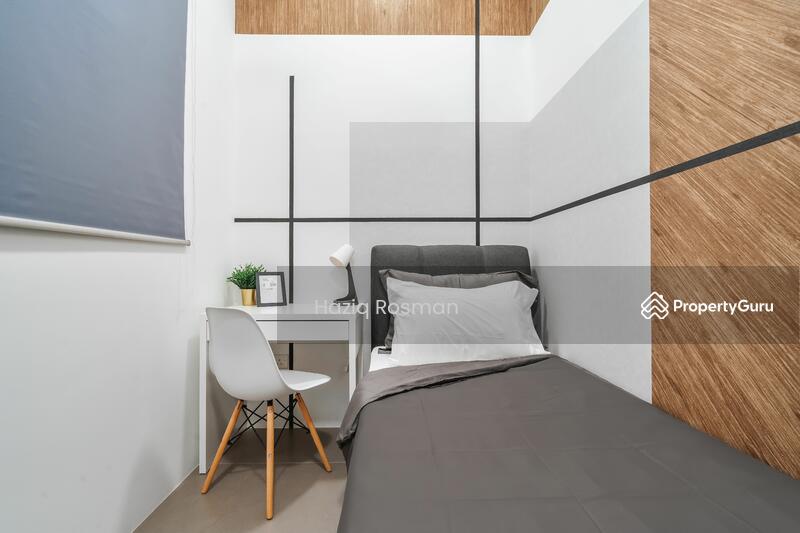 Kondominium untuk Disewa di Aster Residence - Haziq Rosman - PropertyGuru.com.my