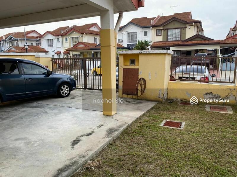 Semi-Detached House for Sale in Setia Alam (Selangor) - Rachel Sie - PropertyGuru.com.my