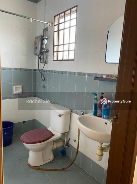 Semi-Detached House for Sale in Setia Alam (Selangor) - Rachel Sie - PropertyGuru.com.my