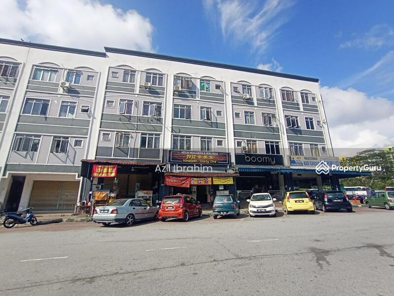 Desa Palma (Putra Nilai), Off Jalan Bbn 12/1, Bandar Baru Nilai