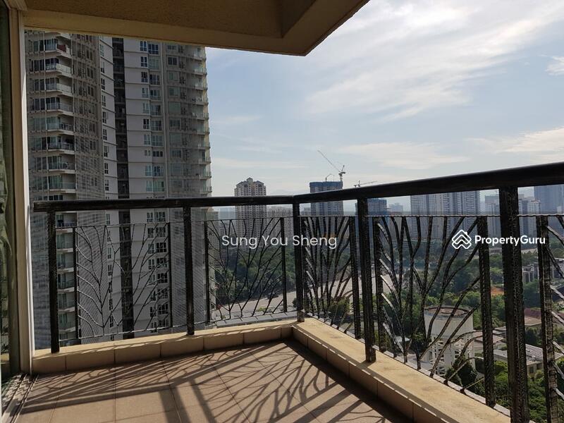 Condominium for Sale at Mont Kiara Banyan - Sung You Sheng - PropertyGuru.com.my