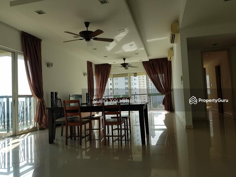 Condominium for Sale at Mont Kiara Banyan - Sung You Sheng - PropertyGuru.com.my