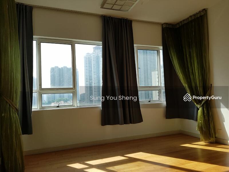 Condominium for Sale at Mont Kiara Banyan - Sung You Sheng - PropertyGuru.com.my