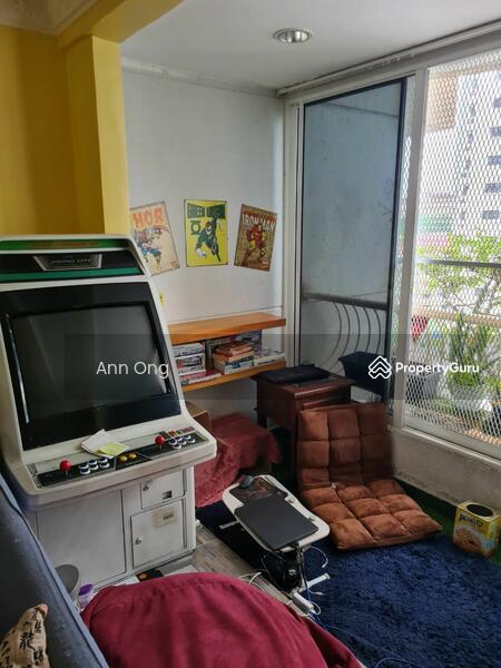 Kondominium untuk Dijual di Mutiara Villa - Ann Ong - PropertyGuru.com.my