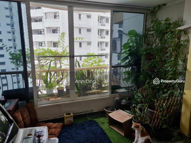 Kondominium untuk Dijual di Mutiara Villa - Ann Ong - PropertyGuru.com.my