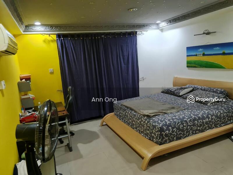 Kondominium untuk Dijual di Mutiara Villa - Ann Ong - PropertyGuru.com.my