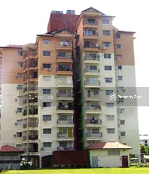 Taman Kumbar Permai untuk dijual Lintang Kampung Masjid 1, Bandar