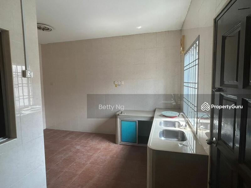 ehsan jaya single terrace house tebrau mount austin desa cemerlang ulu