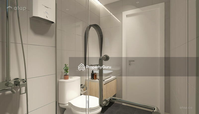 For Sale - LPHS 200K, Freehold [ Beside Mall & University ] Ready tenants & Ready move In @ KLIA SALAK TINGGI