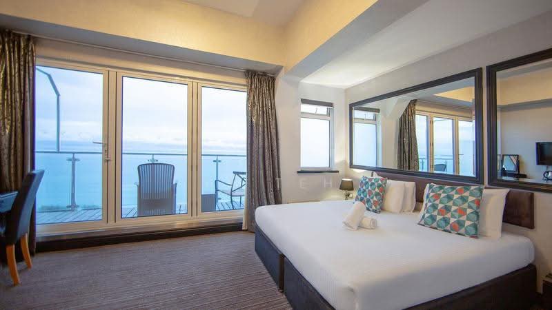 Service Residence for Sale at Tropicana Cenang - CK TEH - Bedroom - PropertyGuru.com.my