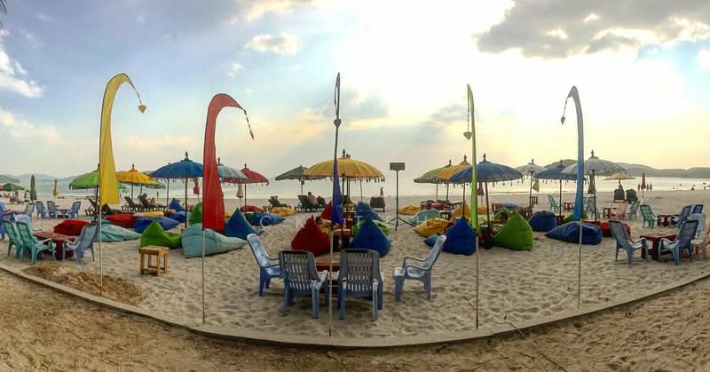 Service Residence for Sale at Tropicana Cenang - CK TEH - PropertyGuru.com.my