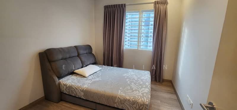 Condominium for Rent at Scenaria @ North Kiara Hills - Elaine Lian - PropertyGuru.com.my