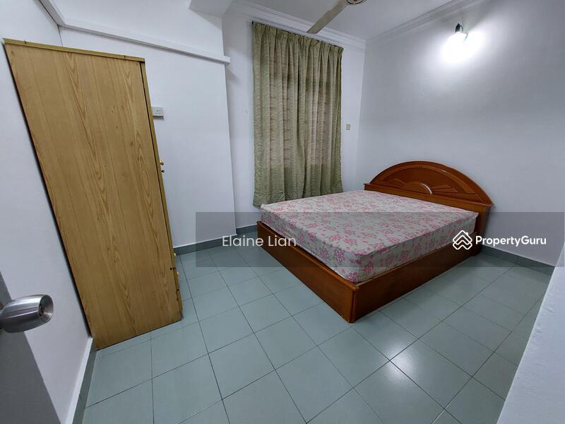 Condominium for Rent at Pangsapuri Nilam - Elaine Lian - PropertyGuru.com.my